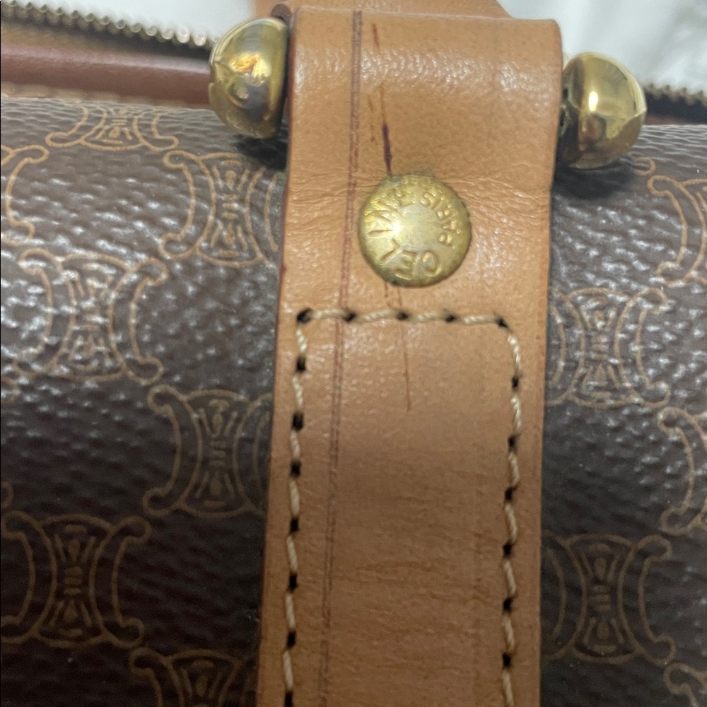 Celine Handbag - Picture 12 of 16